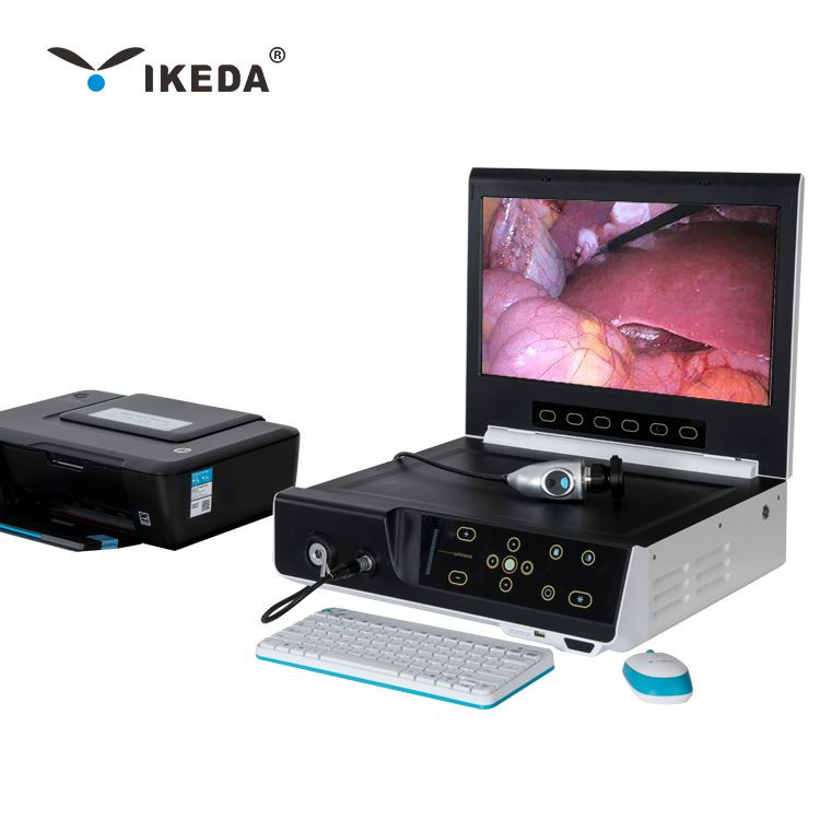 YKD-9100 USB存储医用内窥镜系统