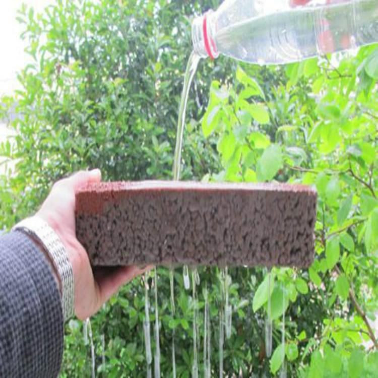 陶瓷透水砖