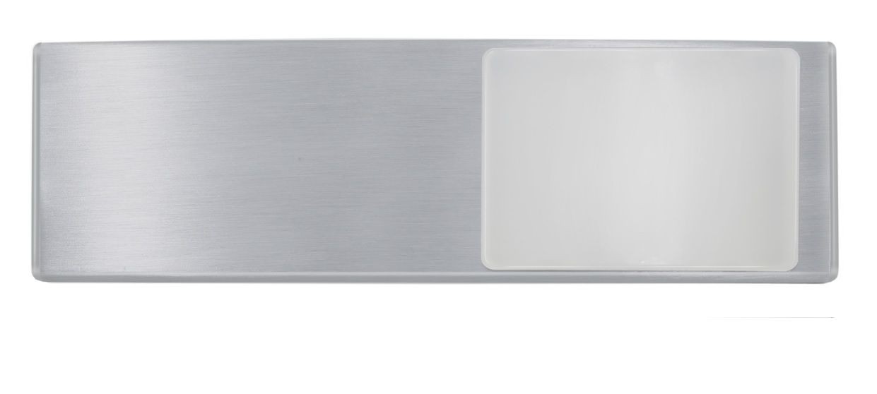 铝合金超薄橱柜灯SMD2835 LED显示器聚光灯适用于所有家具显示器嵌入式CE认证