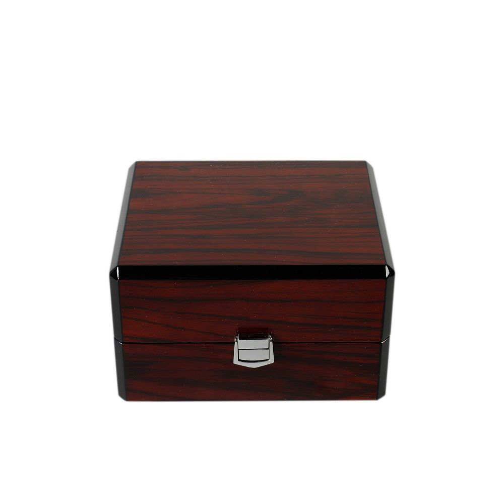 定制定制木制手表盒包装盒顶级高品质高端