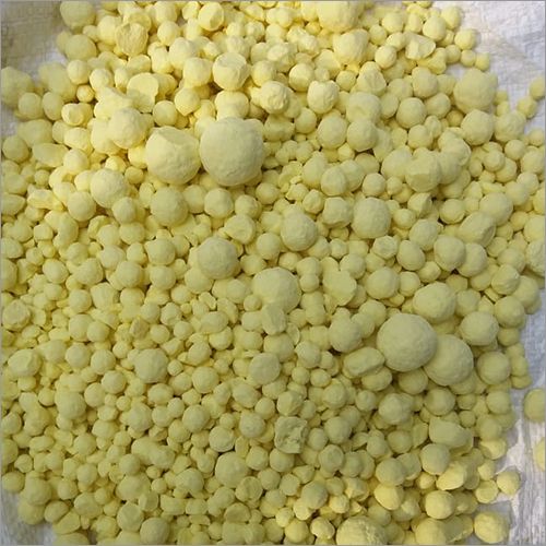 优质工业级黄色粉末硫磺。。