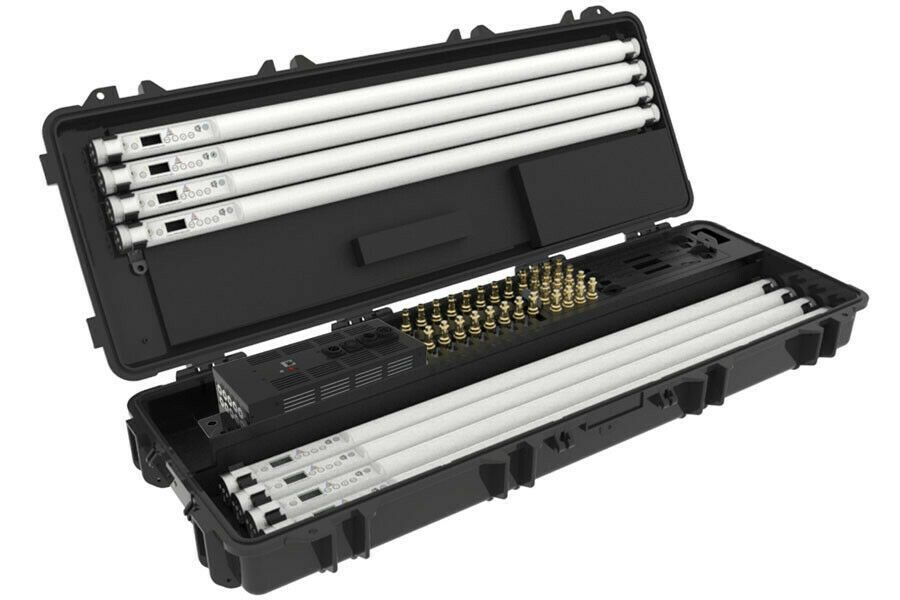 购买折扣销售aStErA FP1-SET Titan LED灯管套件/套装，带充电盒