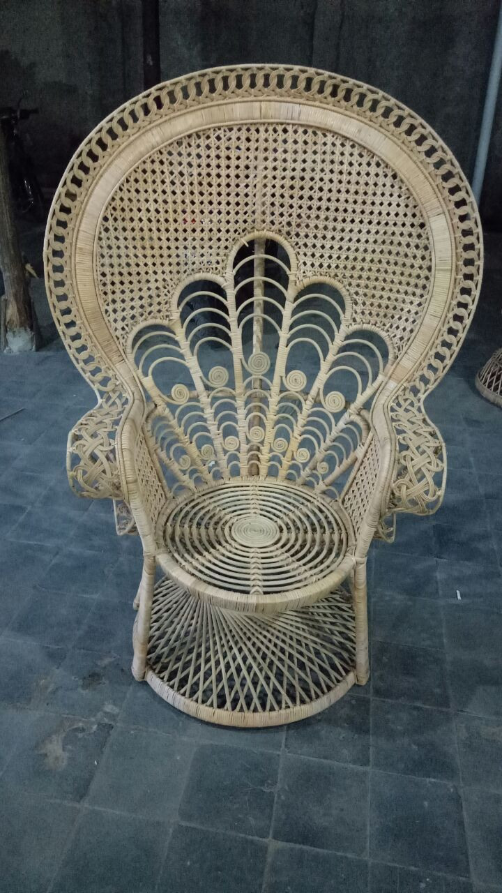 孔雀椅