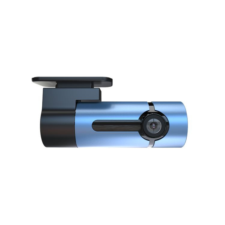 Toq质量智能wifi行车记录仪适用于汽车双镜头HD1080P汽车摄像记录仪夜视汽车黑匣子