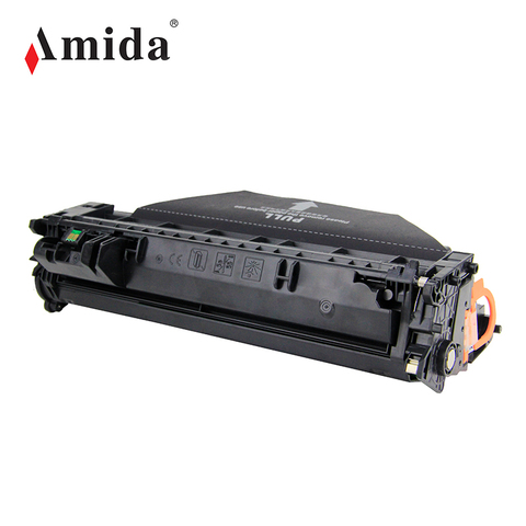 Amida兼容HP LJ2035/2055打印机激光碳粉盒CE505A