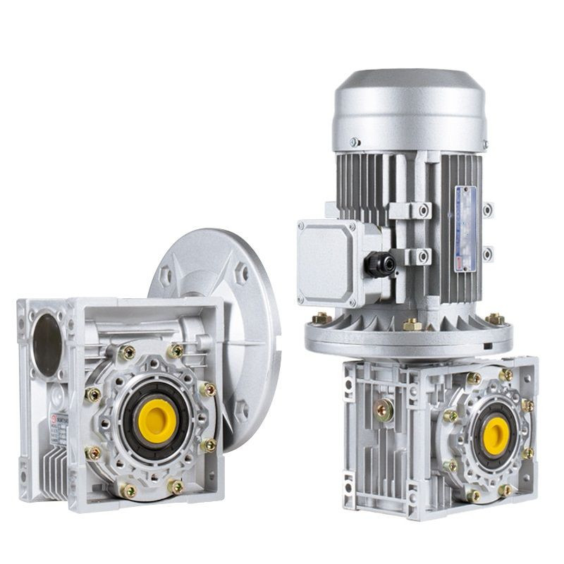 WPA 40-250尺寸1400RPM优质蜗杆变速箱减速器