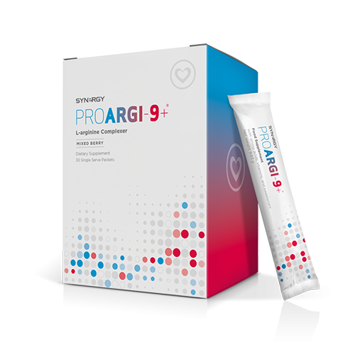 ProArgi 9+免疫增强剂