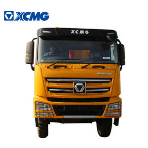 徐工XGA3250D2WC 6x4自卸汽车371HP 20CBM