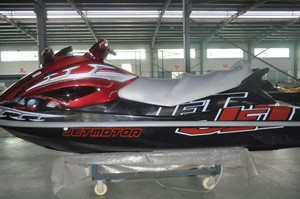 102HP 3座1100cc喷气式滑雪艇中国个人船艇中国喷气式滑雪板待售（TKS1100）
