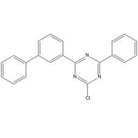 1689576-03-1/2-氯-4-（联苯-3-基）-6-苯基-1,3,5-三嗪