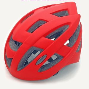 成人公路自行车头盔mtb自行车头盔高端自行车头盔自行车头盔户外头盔