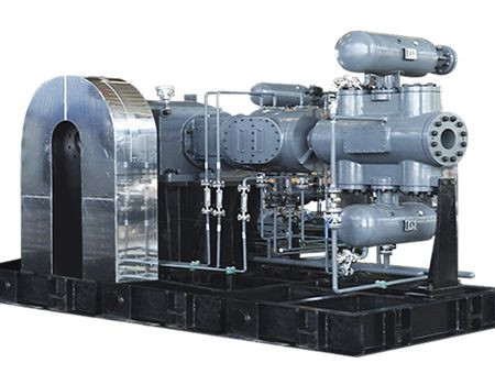 中国压缩机工厂竞争力价格循环氢压缩机