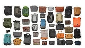 手提包、旅行袋、背包和钱包