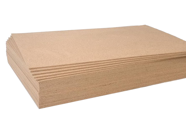 用于备忘录板、墙壁覆盖物的软木板和软木卷。