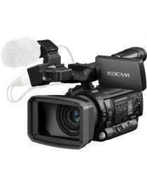 索尼PMW-100 XDCAM HD422手持式摄像机