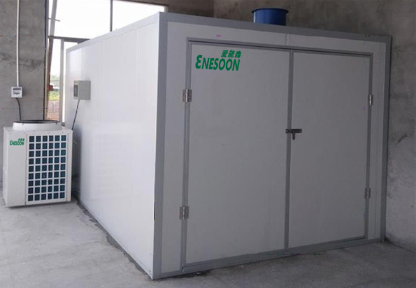 Eneson干燥热泵机组