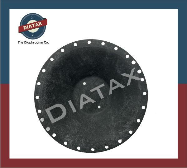 Diatax燃气表膜片
