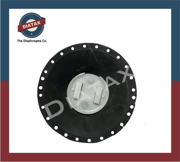 Diatax燃气表膜片