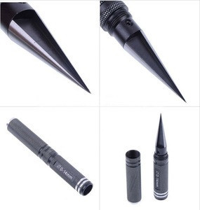 RC Hobby Tools Model打孔器外壳铰刀钻头0-14mm黑色RC铰刀