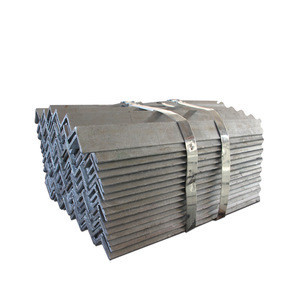S275jr q235 63*63*4 mm热轧标准长度ms低碳钢角钢每公斤价格