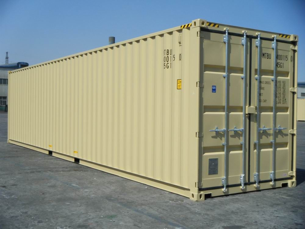便携式钢制储存集装箱|船运集装箱|小型储存集装箱