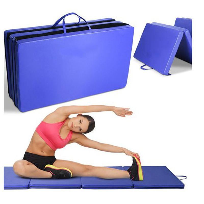 防滑体操瑜伽垫运动家用设备
