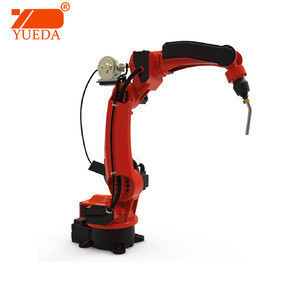 悦达定制焊接机器人设备，高品质、高科技