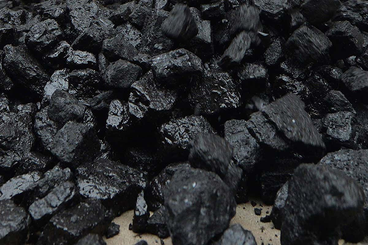 优质RB1煤炭批发