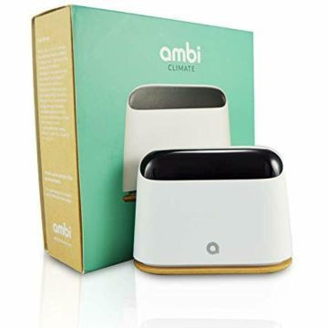 Ambi Climate 2智能空调控制器-启用AI供电的WiFi
