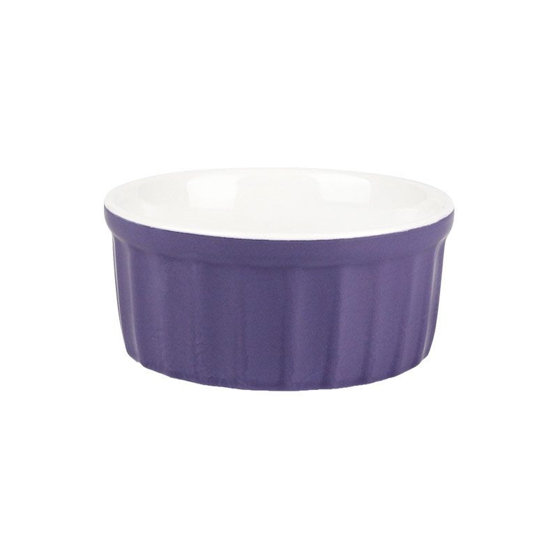 批发厨房炊具陶瓷瓷器Brulee Souffle蛋糕Ramekins