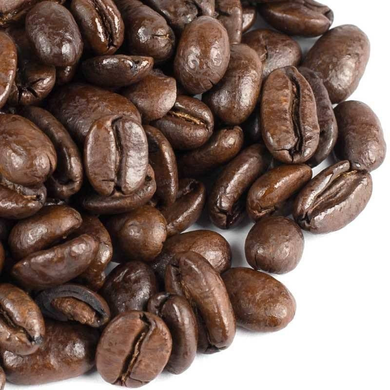 Java咖啡豆