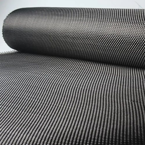 3k/6k/12k碳纤维布，平纹和斜纹（SKU:PT）