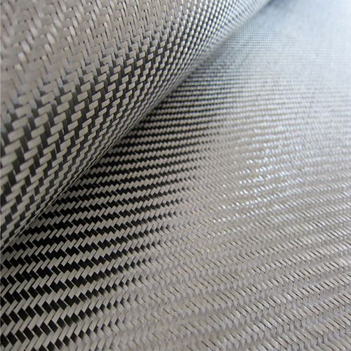 3k/6k/12k碳纤维布，平纹和斜纹（SKU:PT）