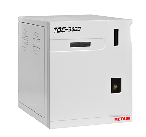 TOC-3000 TOC分析仪总有机碳分析仪湿式化学氧化