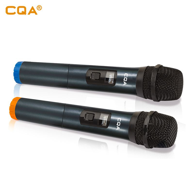 CQA工厂价格低廉带PCB板的扬声器无线麦克风