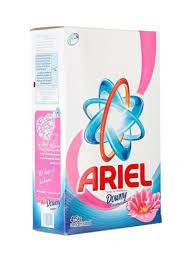 Ariel自动洗衣粉洗涤剂原味4.5公斤