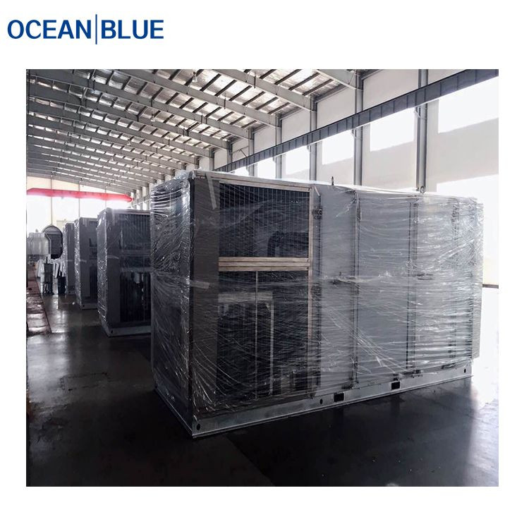 工业海鲜接触式防爆板式冷冻柜货架板式冷冻柜