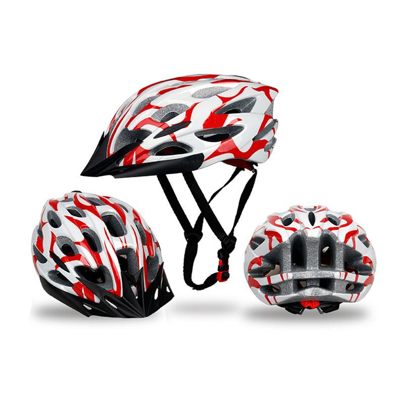 KY-002最佳自行车头盔制造商
