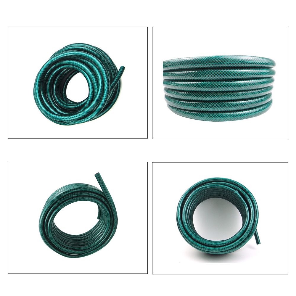 优质PVC花园软管，塑料水塑料软管，塑料管，塑料管
