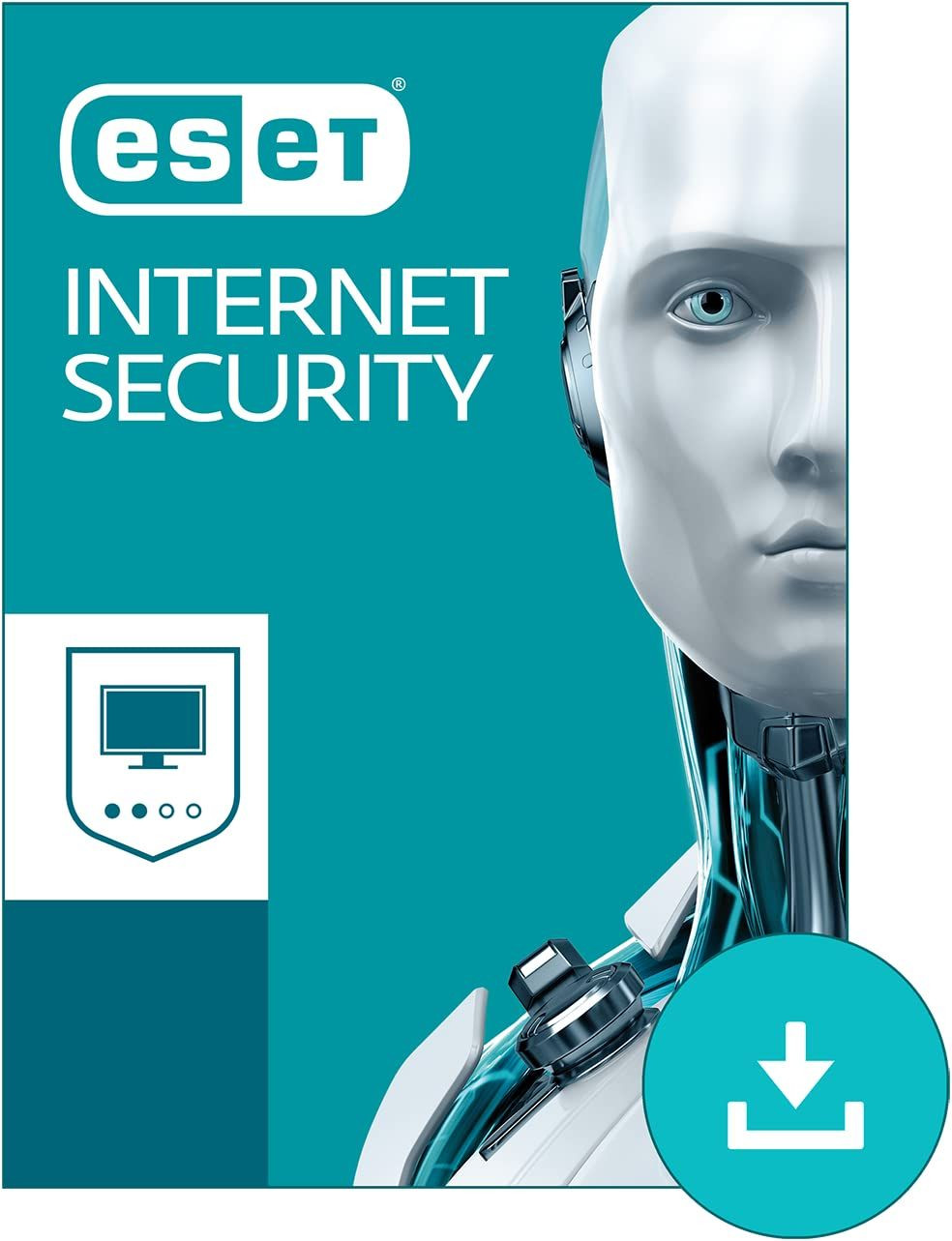 ESET许可证、互联网安全、防病毒安全、移动安全、网络安全