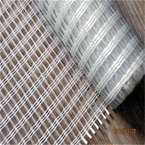 C-Glass Yarn Type和Plain Woven Weave Type大理石板加固玻璃纤维网