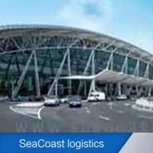 Seacoast China空运代理以最优惠的价格挨家挨户空运，确保货物安全