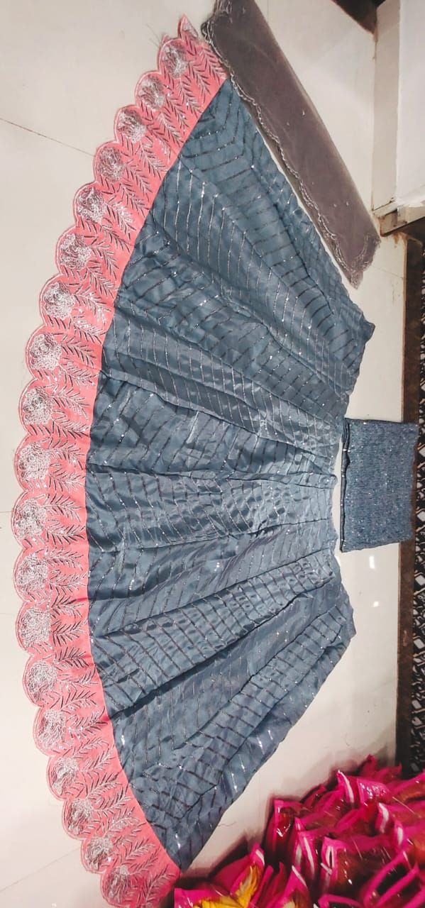 设计师作品lehenga choli
