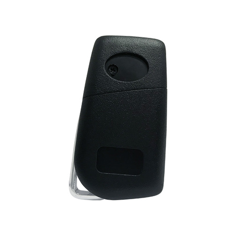 丰田汉兰达卡罗拉RAV4 Avlon Tacoma更换遥控钥匙盒3个按钮智能钥匙丰田