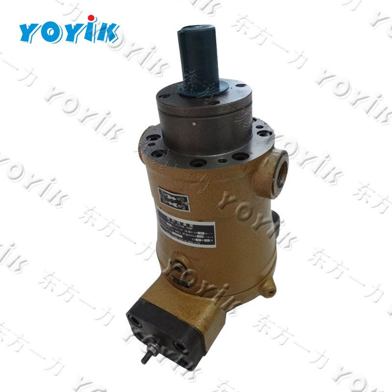 YOYIK脱水泵系统ATS48C21Q