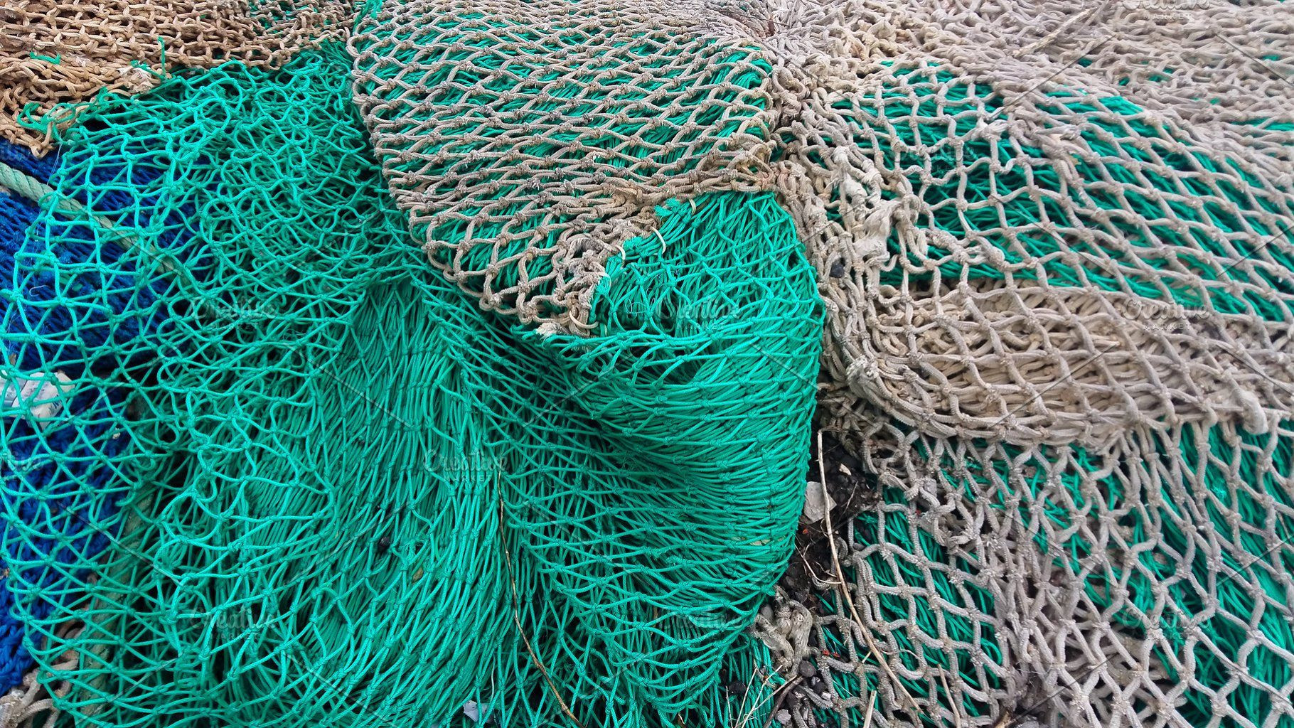 高品质渔网