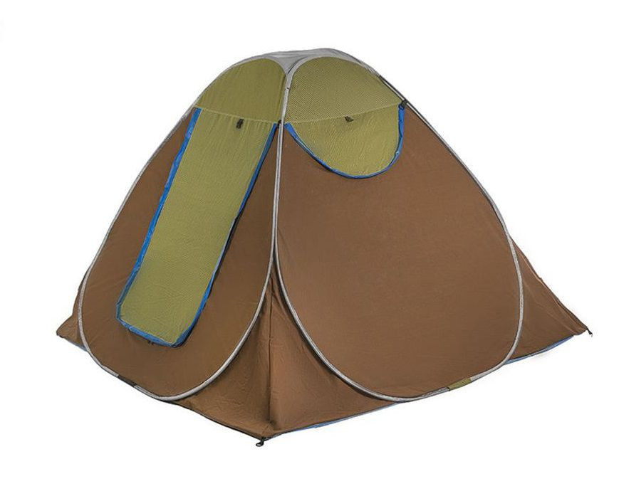 轻便的2人、4人、6人、8人和12人露营背包帐篷带便携袋露营帐篷用于露营徒步旅行的帐篷