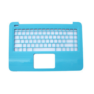 定制注塑笔记本电脑键盘外壳部件键盘盖/键盘挡板