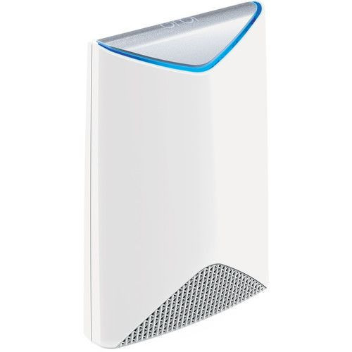 Netgear Orbi Pro AC3000三频Wi-Fi系统