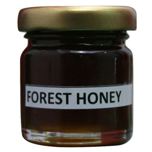 森林蜂蜜